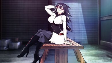 Watch as Lacey, a naughty young student, gets initiated into the world of hentai by her sexy professor