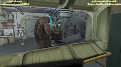 Write an original sentence using the words mass effect and rostek