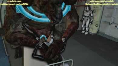 Write an original sentence using the words mass effect and rostek