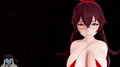 The Sword Saints Sexual Emergency Ending in Orgasmic Bliss - Amber