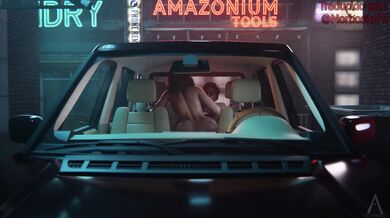 Violent Vixens 5: Canary Kickers (Subtítulos en Español)