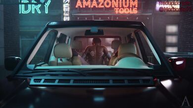 Violent Vixens 5: Canary Kickers (Subtítulos en Español)