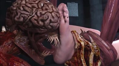 Its time to reimagine the classic film, Sexy Licker Girls