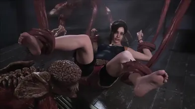 Its time to reimagine the classic film, Sexy Licker Girls