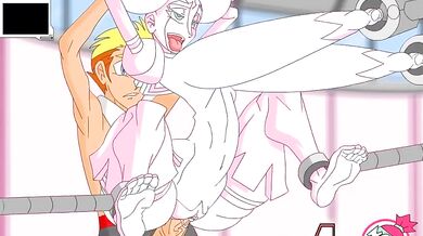 Lets Get Down in the Bubble Gum Candy Shop