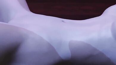 When Shark Girl Meets Mechanical Boy