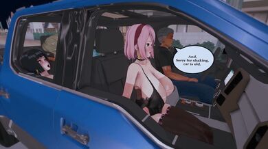 Incest in the City: The NTR Hotel or Not? (Japanese Style 8005)