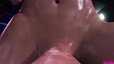 Rasputin, the Mad Monk, Meets His Match in the HMV Section