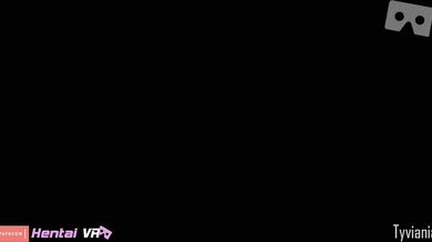 Hypnotized by the Frozen Tundra, She Explodes with a Cream Pie Breaking!