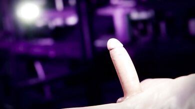 The Invisible Blowjob - Sombra Strikes Back