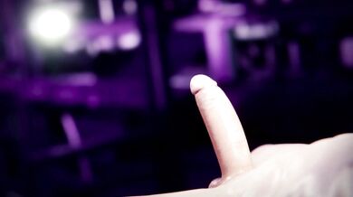 The Invisible Blowjob - Sombra Strikes Back