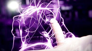 The Invisible Blowjob - Sombra Strikes Back