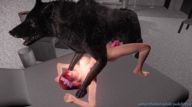 The voluptuous, flame-haired temptress gets down and dirty with the curvy BBW for an unforgettable afternoon of passionate lovemaking