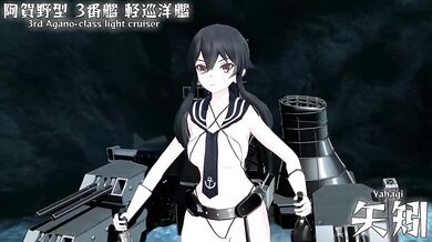 Lusty Ladies of the Lab: Experimental Erotica