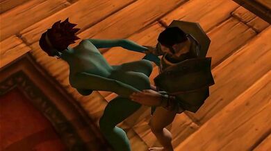 A Sneaky Mission at Westbrook Barracks