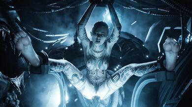 Jack & Reaper Brute [back view] [ZMSFM]