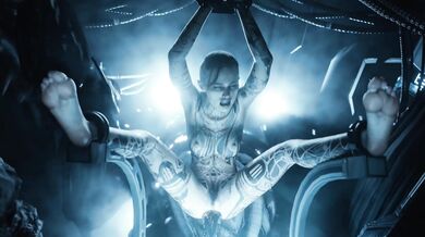 Jack & Reaper Brute [back view] [ZMSFM]