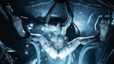 Jack & Reaper Brute [back view] [ZMSFM]