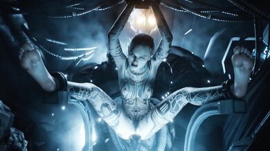 Jack & Reaper Brute [back view] [ZMSFM]