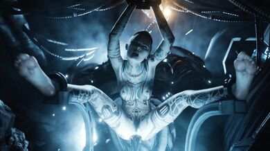 Jack & Reaper Brute [back view] [ZMSFM]