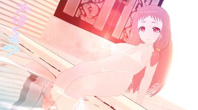 One Maid, Two Moms and a Surprise Baby: The Wink MMD Adventure