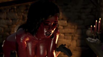 Dirty deeds done dirt cheap with my best friends mom