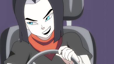 The Perfect Cell - Part 5 [Hincap]