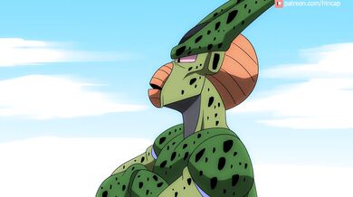 The Perfect Cell - Part 5 [Hincap]