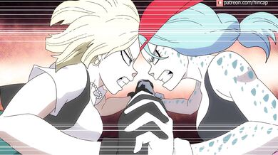 The Perfect Cell - Part 5 [Hincap]