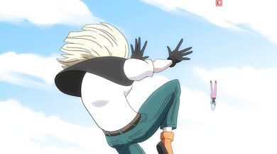 The Perfect Cell - Part 5 [Hincap]