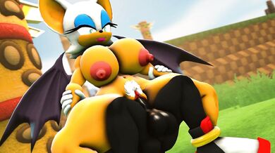 Rebecca Sara - The Shape-Shifting Sirens