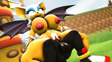 Rebecca Sara - The Shape-Shifting Sirens