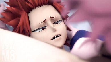 Breaking the Limit - Great Masturbation