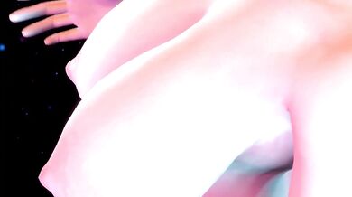 Pamper Panzers Cock Transforming Hentai Adventure