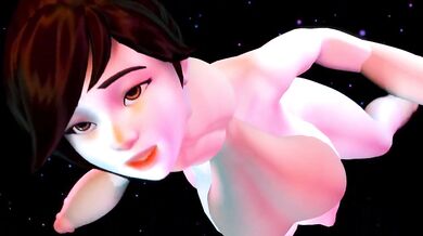 Pamper Panzers Cock Transforming Hentai Adventure