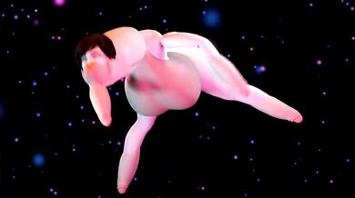 Pamper Panzers Cock Transforming Hentai Adventure