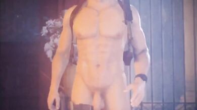 Carlos Oliveira and Leon Kennedy - An Unforgettable PMV