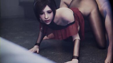 Adam: The Ultimate Creampie King