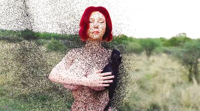 The 4K Ultra HD Infinity Whore Episode 1 (Dom3D)