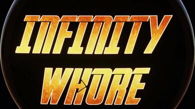 The 4K Ultra HD Infinity Whore Episode 1 (Dom3D)