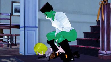 The Magicians Apprentice: Trick or Treat