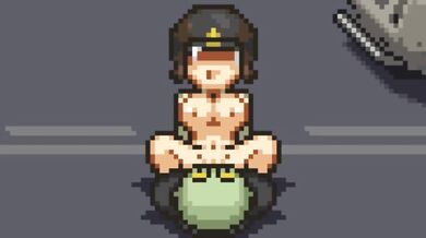 Tased and Fucked: The Zombie Experience