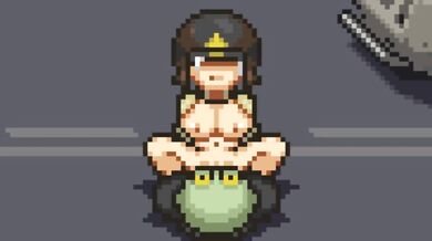 Tased and Fucked: The Zombie Experience