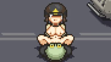 Tased and Fucked: The Zombie Experience