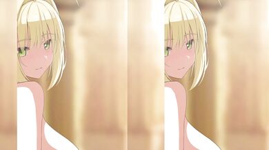 Fate/Grand Order - Nero 6 (Ginhaha)