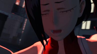 Welcome to the wonderful world of Iida and Momo, starring TarroTheRambler!