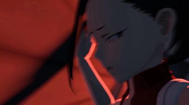 Welcome to the wonderful world of Iida and Momo, starring TarroTheRambler!