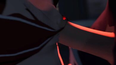 Welcome to the wonderful world of Iida and Momo, starring TarroTheRambler!