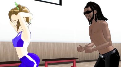 The Wizening of Zinc: An Idol Training Academy