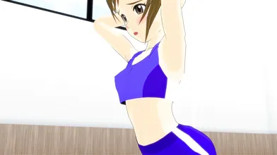 The Wizening of Zinc: An Idol Training Academy